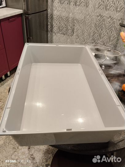 Клетка для грызунов большая бу