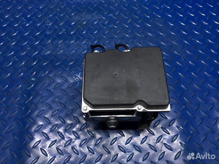 Блок abs Volvo Xc90