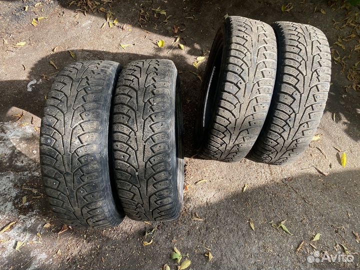 Nordman 5 185/65 R15