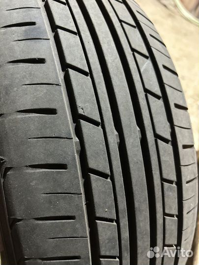 Yokohama BluEarth Ecos ES31 185/55 R16 83V