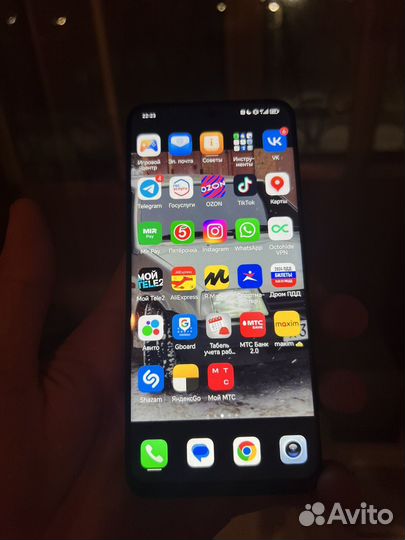 HONOR 90 Lite, 8/256 ГБ
