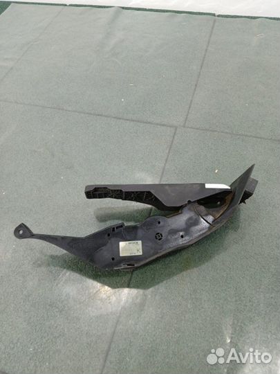 Педаль газа Infiniti Qx70 S51 VQ37VHR 2015