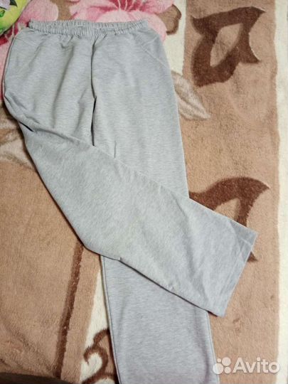 Женские спортивные штаны