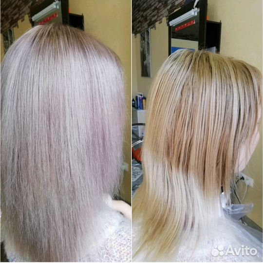 Парикмахер