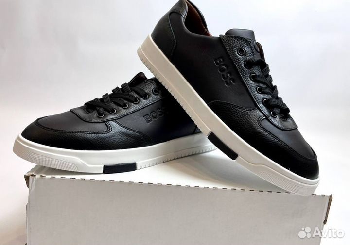 Кроссовки Boss универсальные