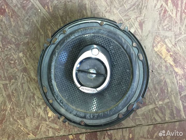 Динамик Kenwood