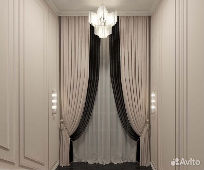 Дизайнер, Дизайн интерьера