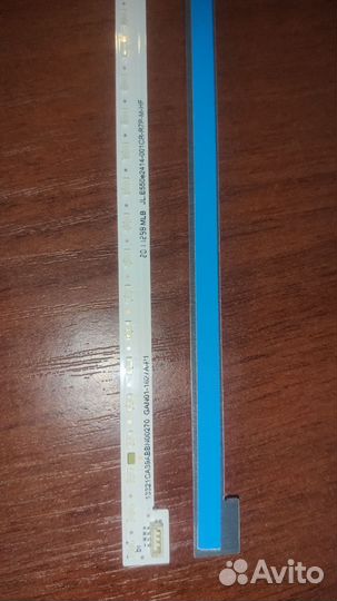 Подсветка для тв mi L55M6-5P новая