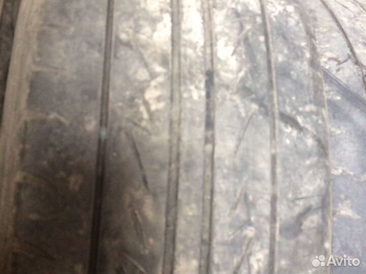 Bridgestone MY-02 Sporty Style 195/65 R15