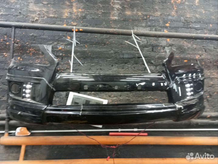 Запчасти на lexus lx 570