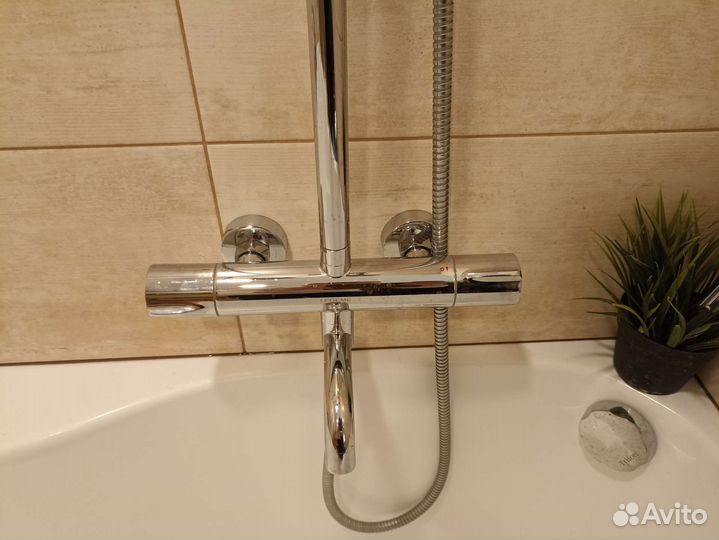 Сантехнические работы