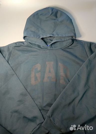 Худи dove оригинал Yeezy gap