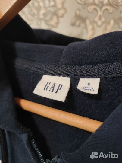 Толстовка GAP размер S