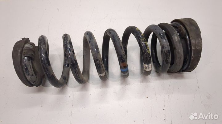 Пружина подвески Jaguar F-Pace, 2016