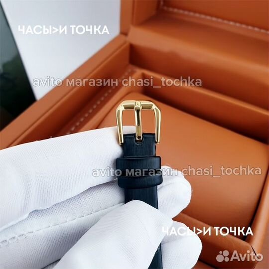 Наручные часы Chanel première