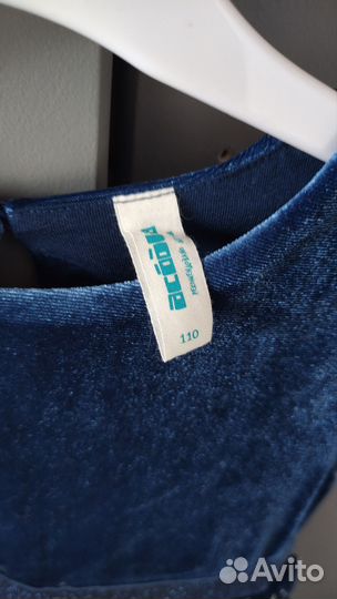 Платье на девочку