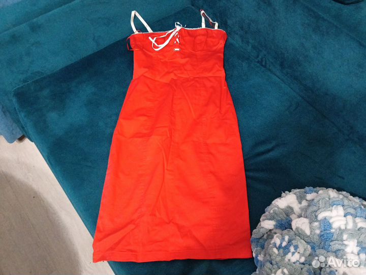 River island платье