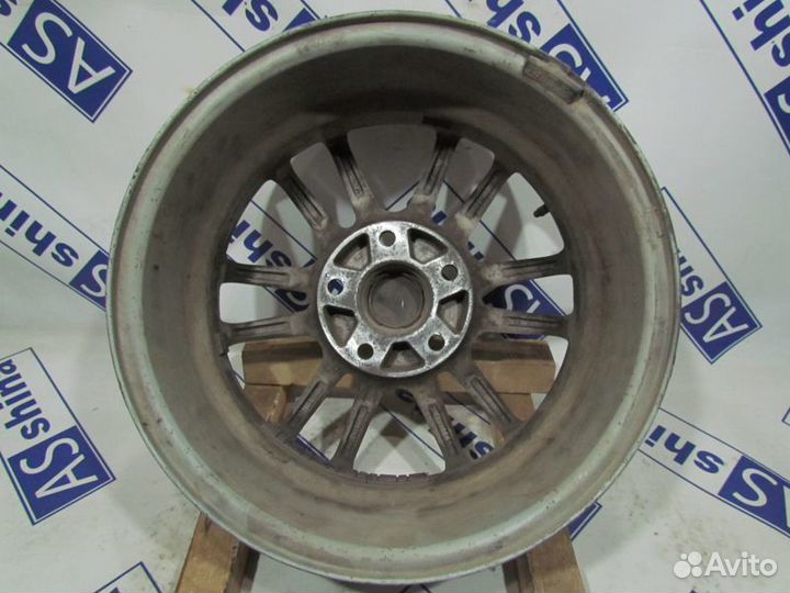Диски Mazda R15 Литые 5x114.3 J6 HS1