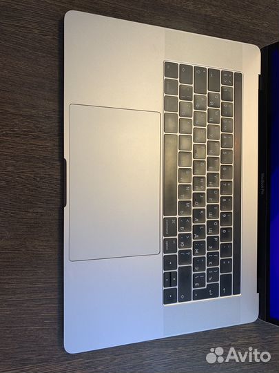 Apple MacBook Pro 15