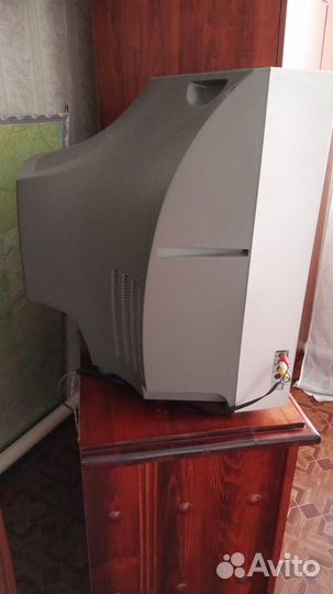 Телевизор бу