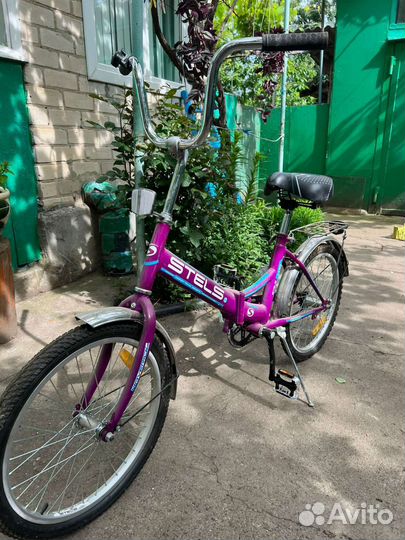 Велосипеды бу