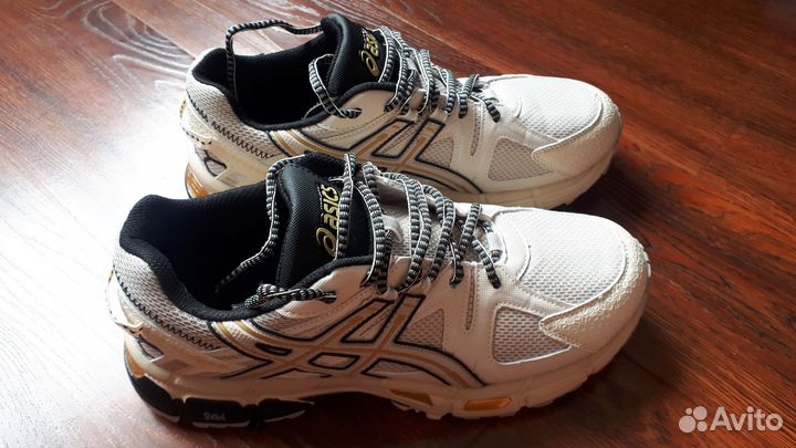 Кроссовки asics GEL kahana 8 (43)