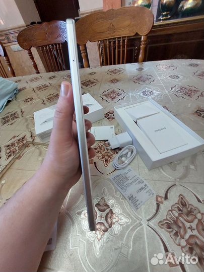 Samsung Galaxy tab А7 lite LTE 32GB