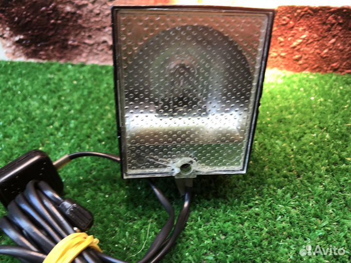 Z.8774 Фотовспышка Film Norma