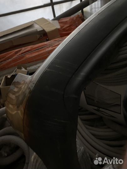 Бамер audi а6с5