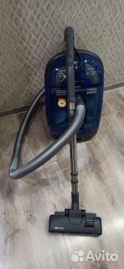 Пылесос Thomas Twin tt