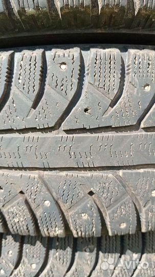 Bridgestone Ice Cruiser 7000 185/65 R15 88