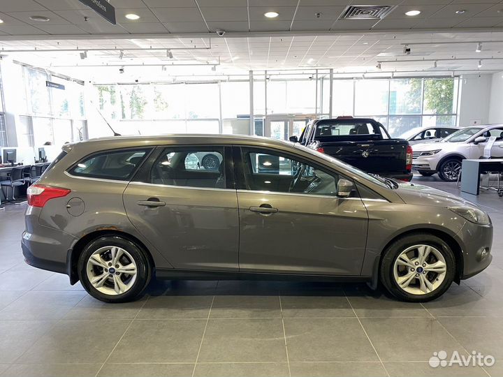 Ford Focus 2.0 AMT, 2013, 243 859 км