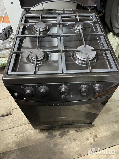 Плита электрическая gorenje