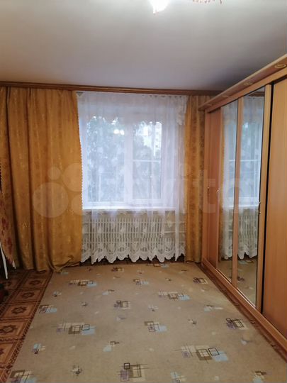 1-к. квартира, 39,2 м², 4/9 эт.