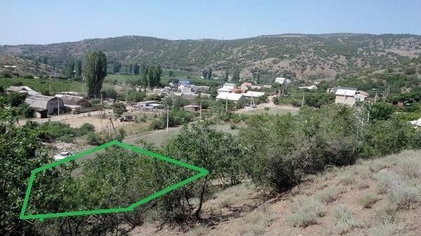 Участок 9,5 сот. (ИЖС)