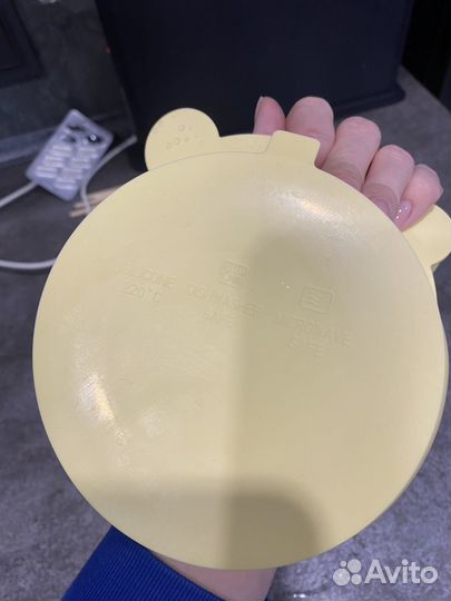 Посуда для кормления малыша