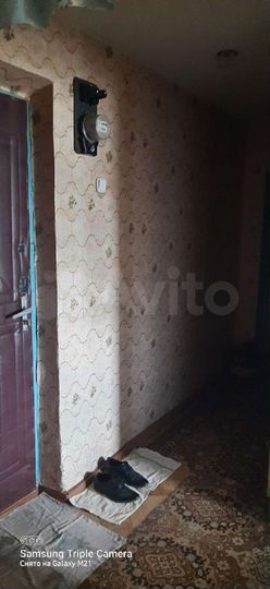 2-к. квартира, 42,8 м², 3/4 эт.