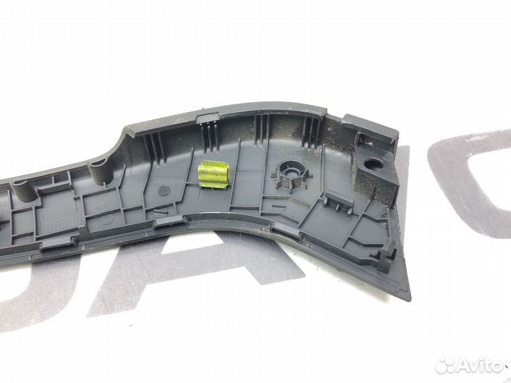 Накладка ручки двери правая Skoda Octavia A7 (5E)