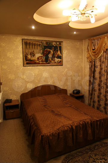 2-к. квартира, 33 м², 1/7 эт.