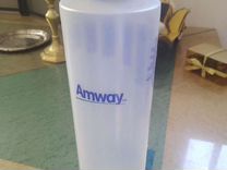 Бутылка Amway б/у