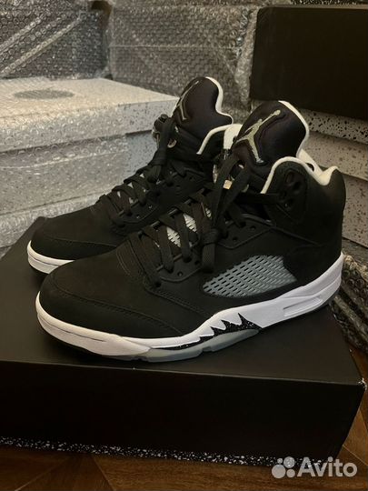 Air Jordan 5 Оригинал