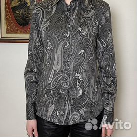 Рубашки Etro Женские