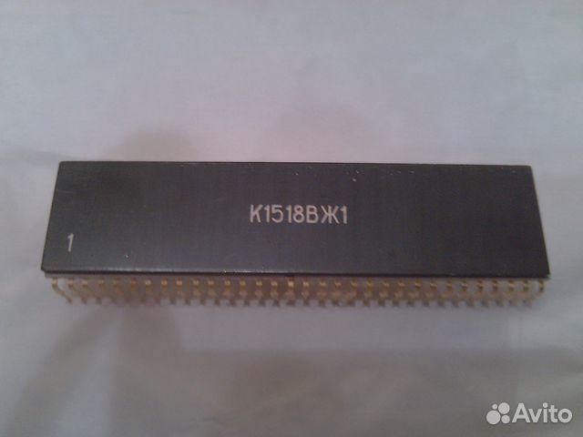 Микросхемы СССР купить в Санкт-Петербурге | Хобби и отдых | Авито