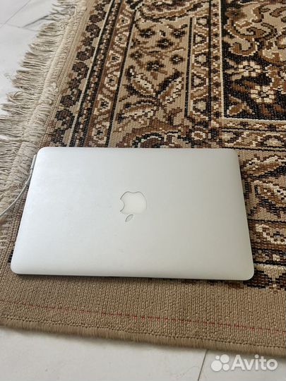 Apple MacBook Air