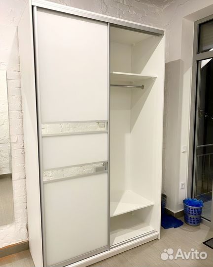 Шкаф купе «Ранд»