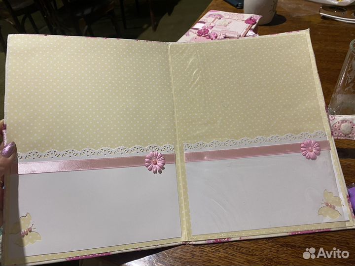 Фотоальбом