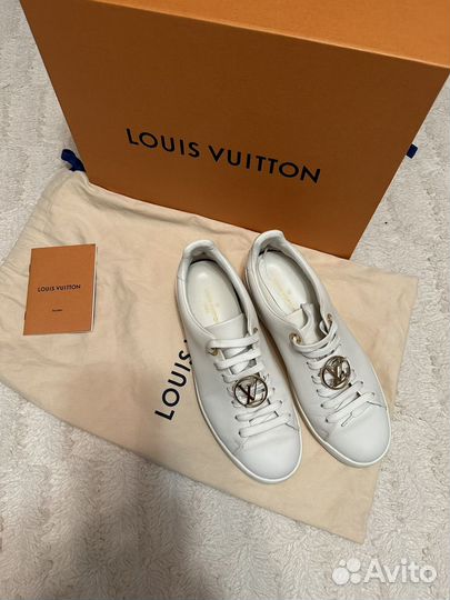 Кеды женские