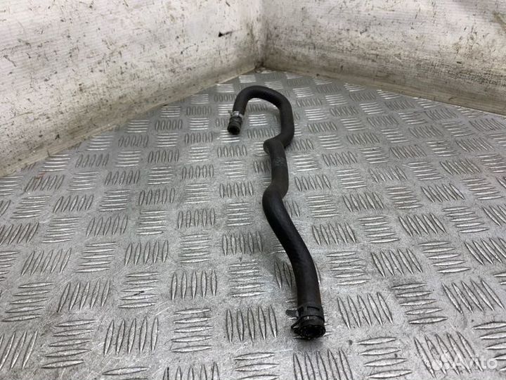 Патрубок воздушный Lexus Rx350 GSU35 2grfe 2006