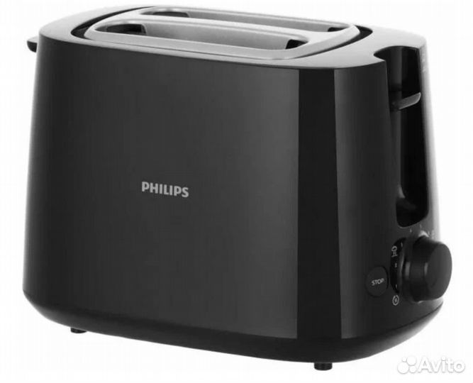Тостер Philips
