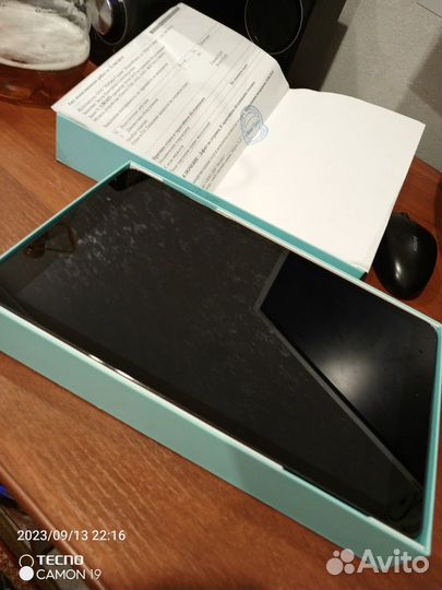 Планшет huawei mediapad T2 10.0 Pro